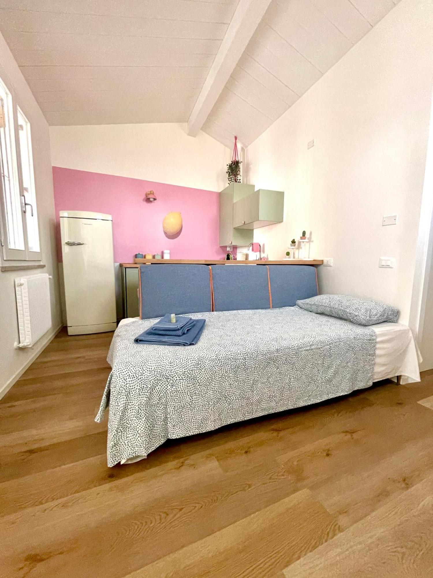 Appartamento Tintoria